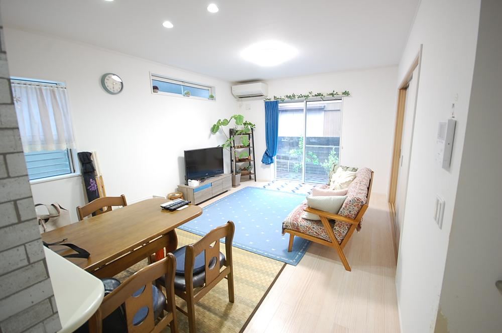 4LDK+S house in Sawara Ward, Fukuoka - Photo 1