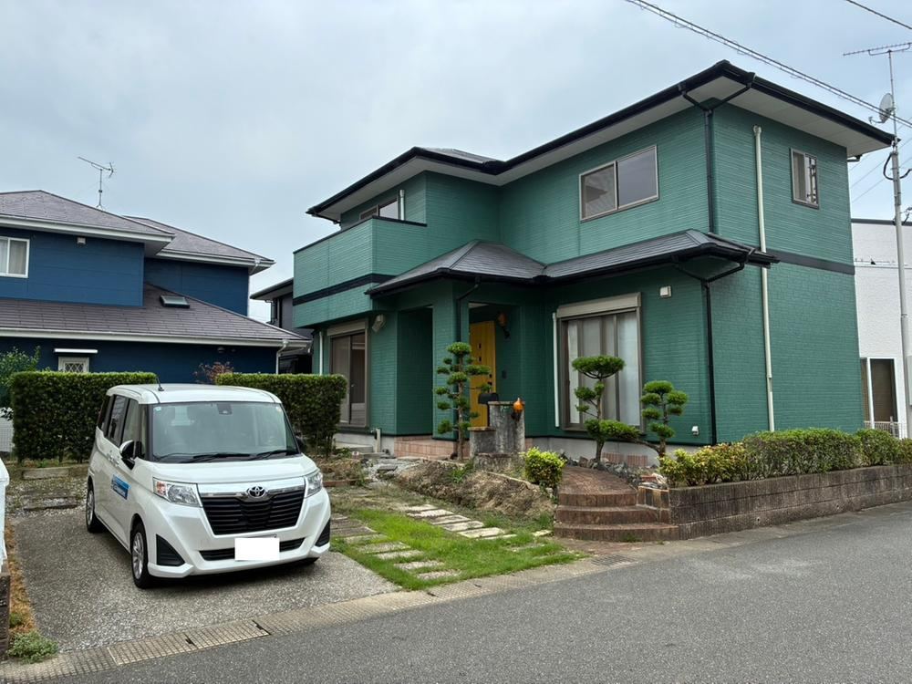 4LDK house in Kasuya, Kasuya District, Fukuoka - Photo 1
