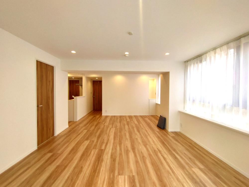 3LDK apartment in Itabashi Ward, Tokyo - Photo 1