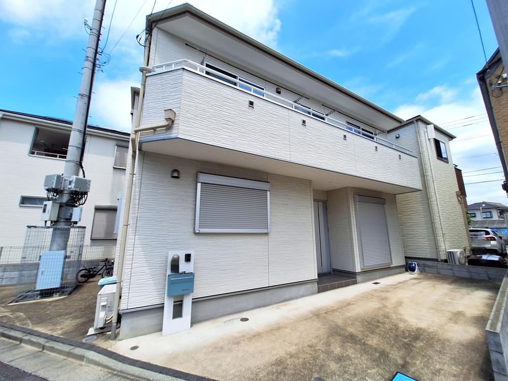 3LDK+S house in Katsushika Ward, Tokyo - Photo 1