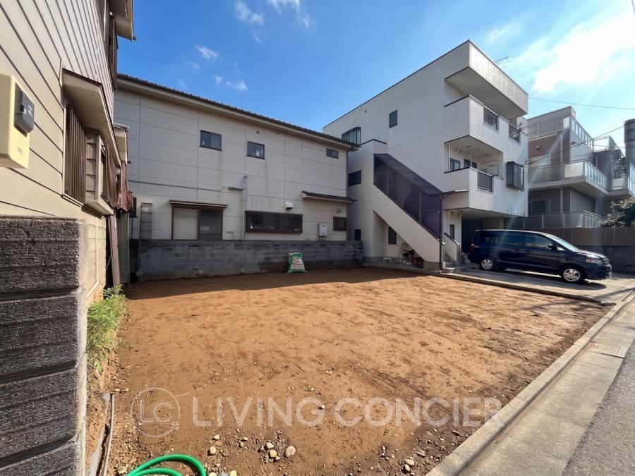 89 m² land in Katsushika Ward, Tokyo - Photo 1