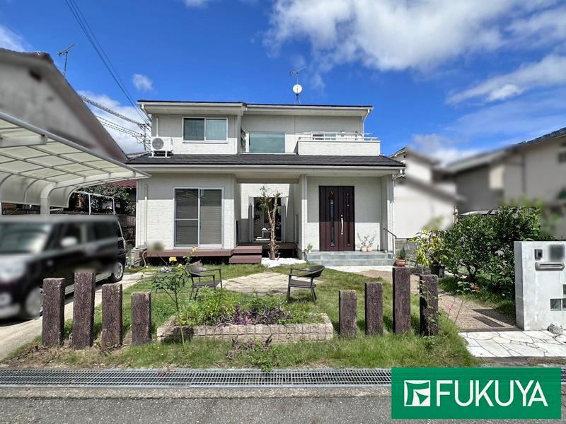 3LDK+S house in Himeji, Hyogo - Photo 1