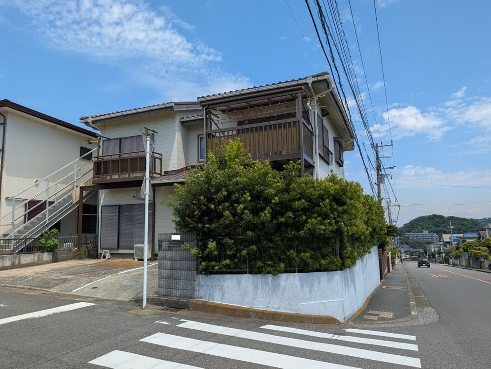 175 m² land in Yokosuka, Kanagawa - Photo 1