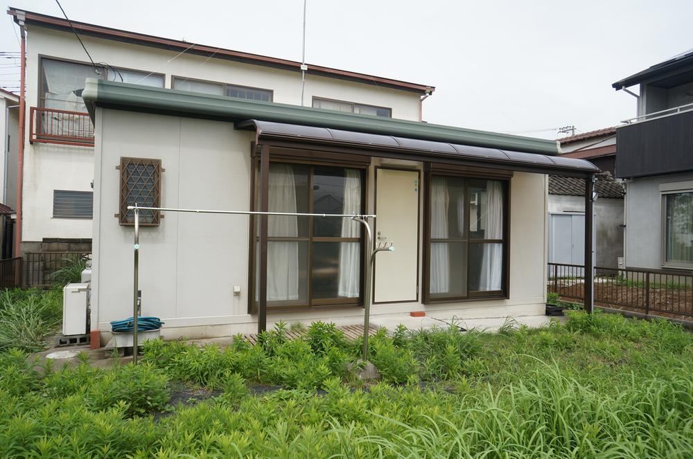 1DK house in Hitachi, Ibaraki - Photo 1