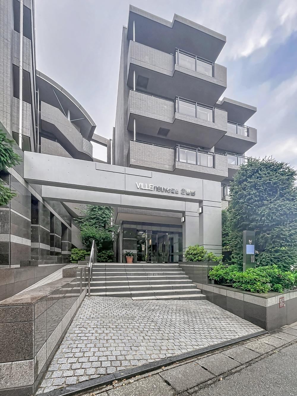 3LDK apartment in Miyamae Ward, Kawasaki, Kanagawa - Photo 1