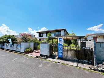5LDK+S house in Nabari