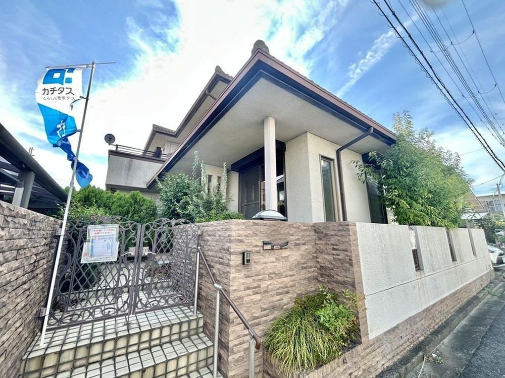 4LDK+S house in Nara, Nara - Photo 1