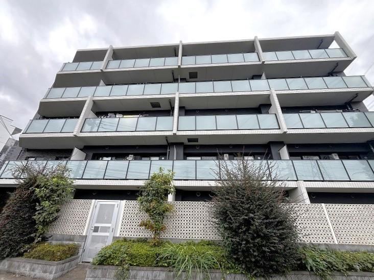 2LDK+S apartment in Asao Ward, Kawasaki, Kanagawa - Photo 1