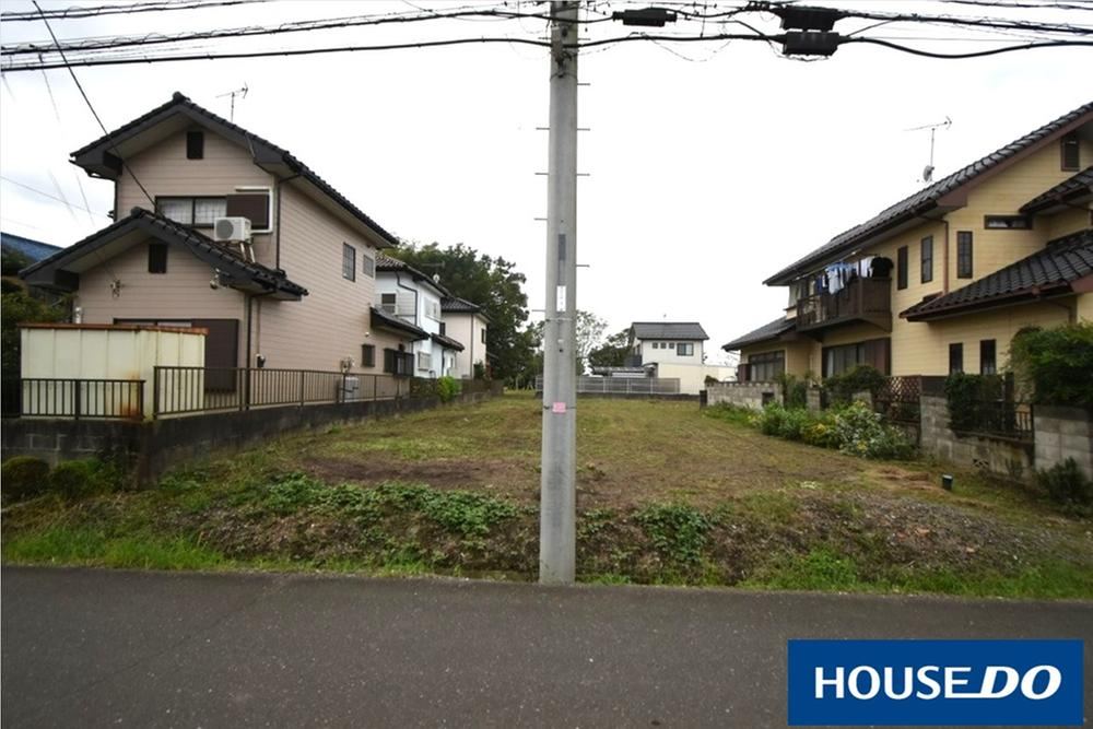 648 m² land in Tsukubamirai, Ibaraki - Photo 1