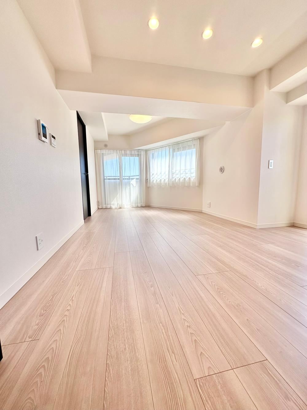 2LDK apartment in Shinagawa Ward, Tokyo - Photo 1