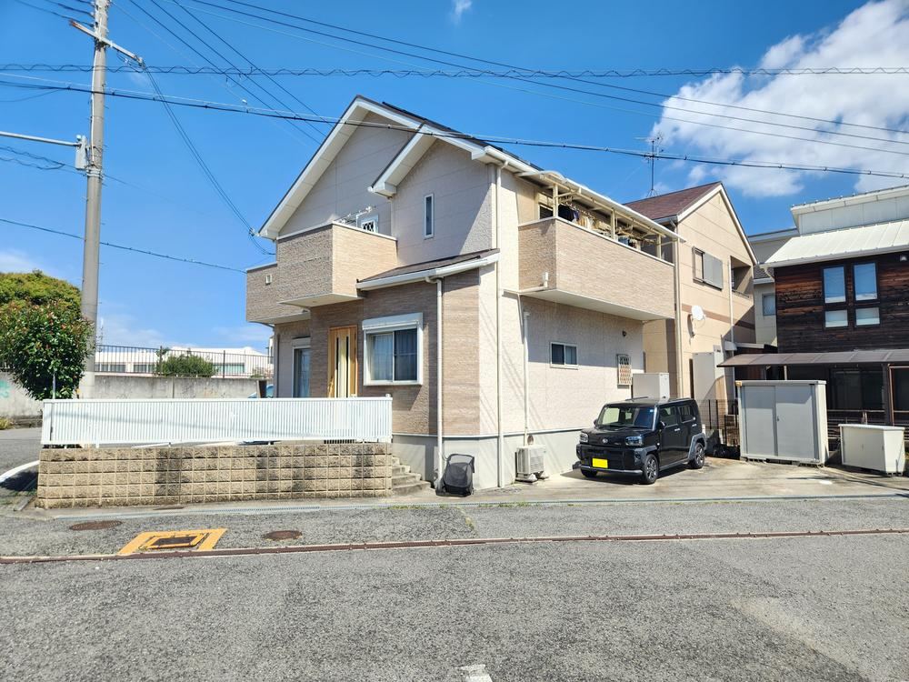 4LDK house in Kishiwada, Osaka - Photo 1