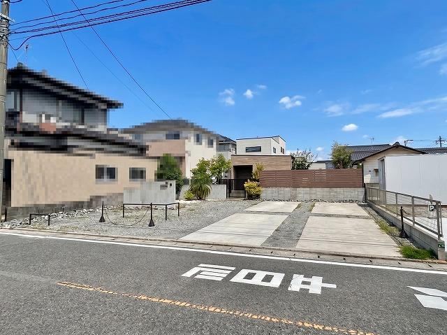 3LDK house in Fukutsu, Fukuoka - Photo 1