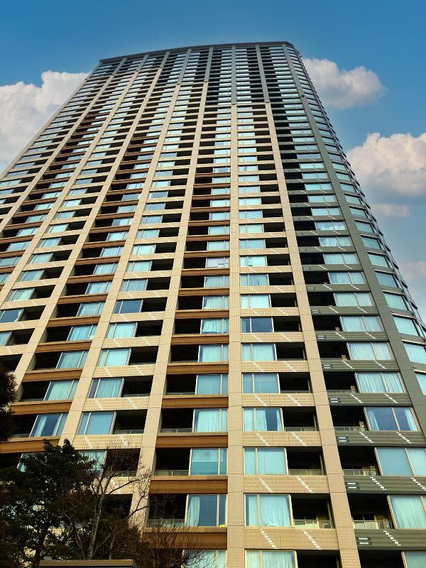 1LDK+S apartment in Minato Ward, Tokyo - Photo 1
