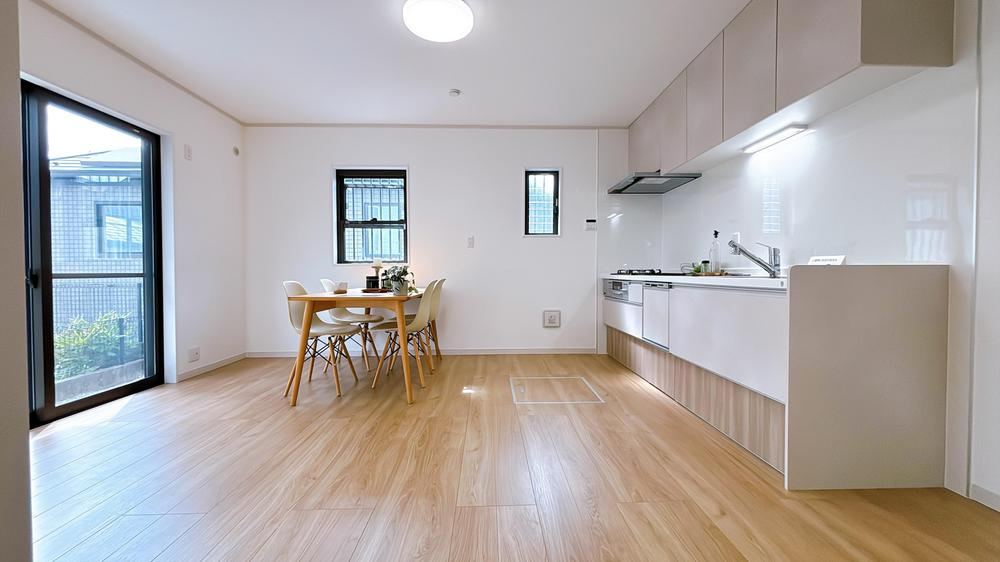 4LDK house in Tama, Tokyo - Photo 1
