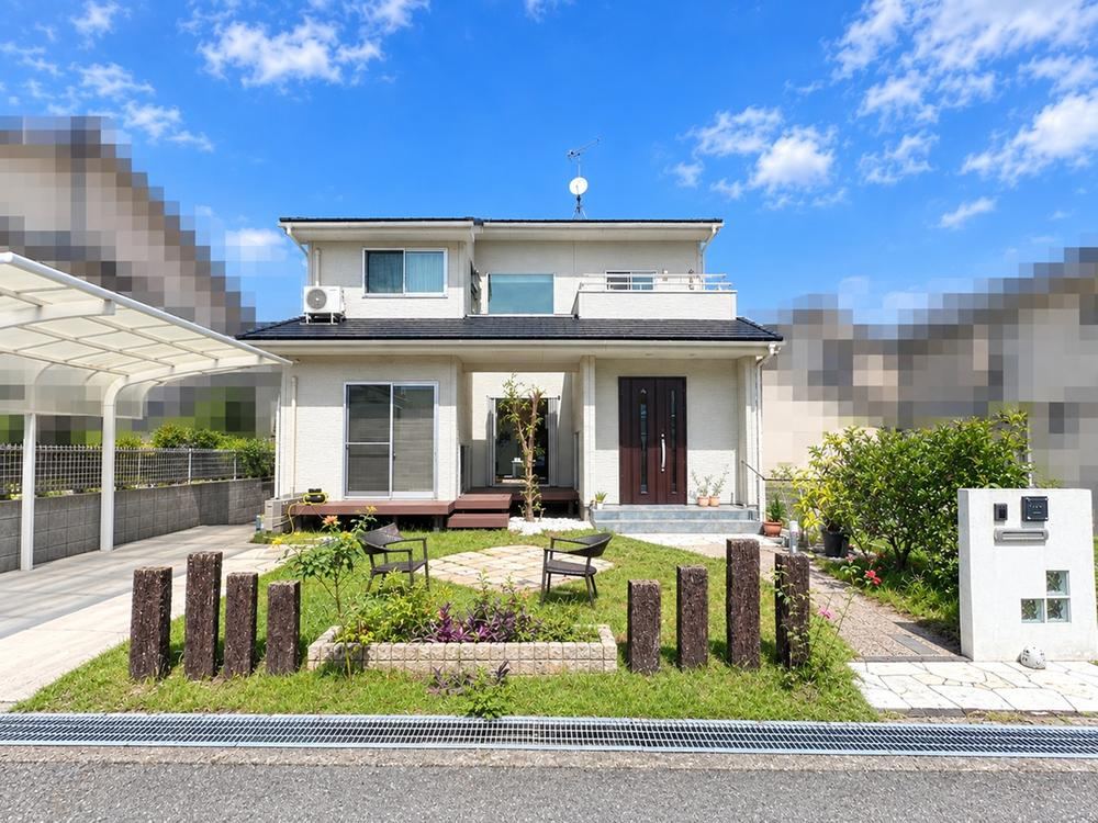 3LDK+S house in Himeji, Hyogo - Photo 1