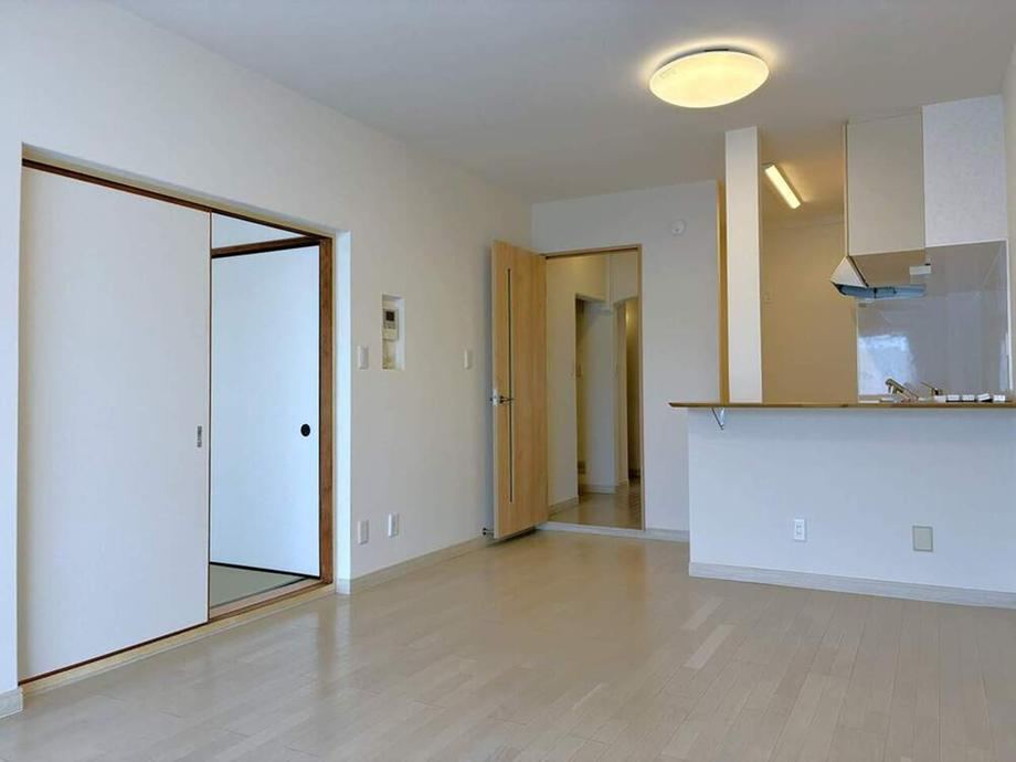 3LDK apartment in Minami Ward, Sagamihara, Kanagawa - Photo 1