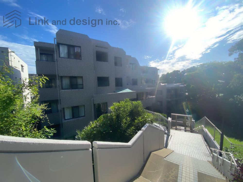 3LDK apartment in Chuo Ward, Fukuoka - Photo 1