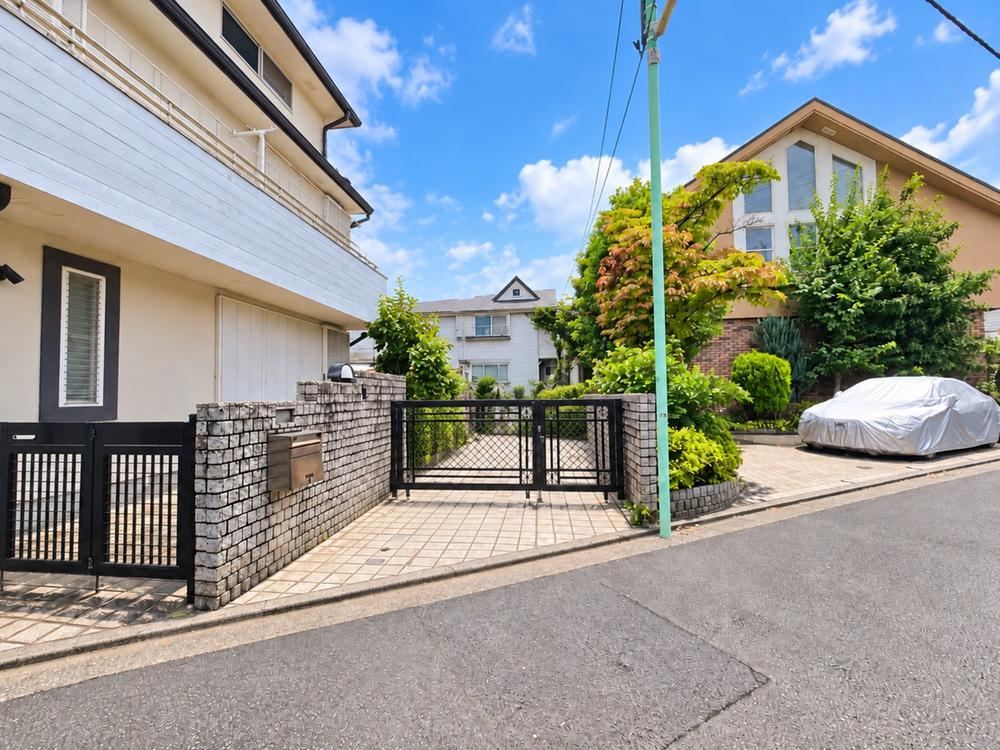 150 m² land in Musashino, Tokyo - Photo 1