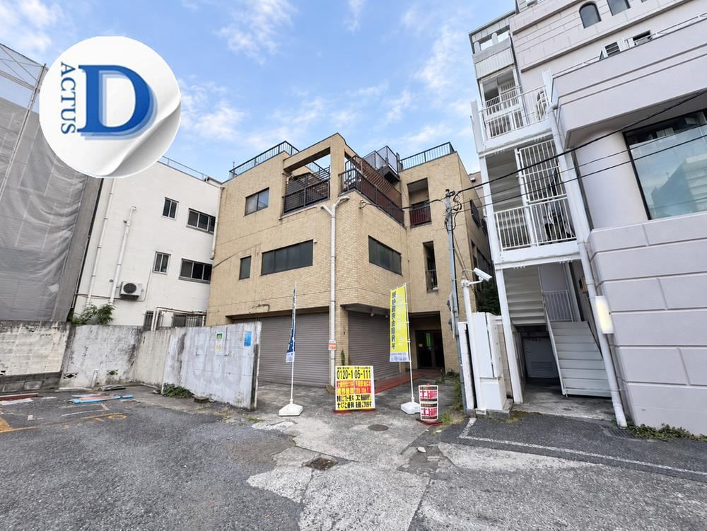 177 m² land in Minato Ward, Tokyo - Photo 1