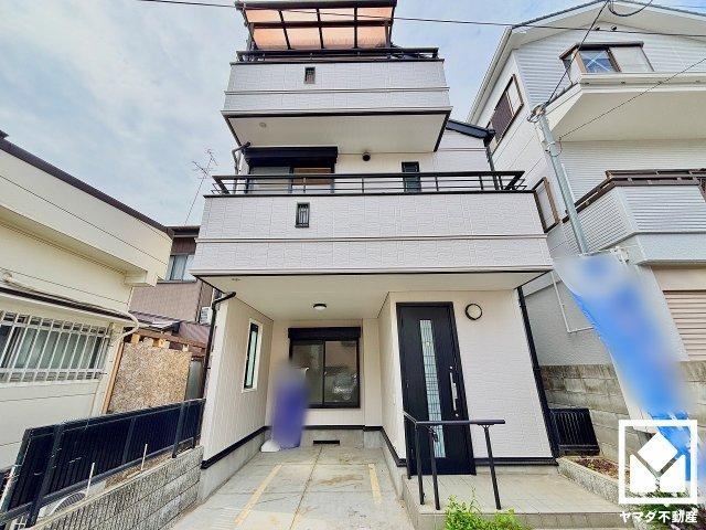 5LDK house in Amagasaki, Hyogo - Photo 1