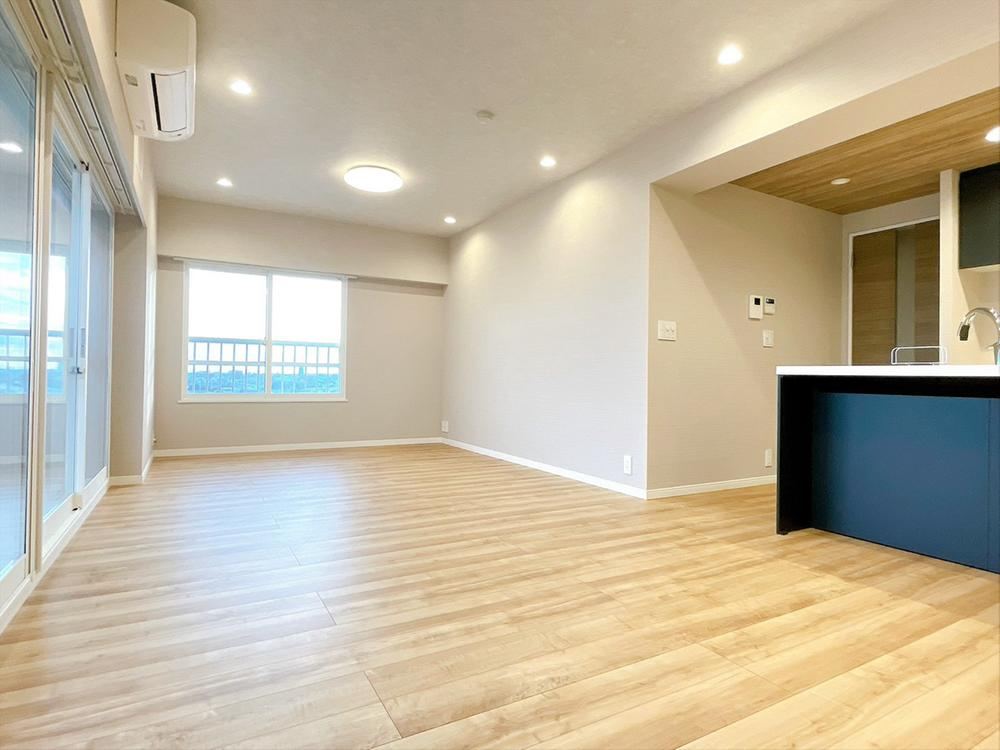 3LDK apartment in Suginami Ward, Tokyo - Photo 1