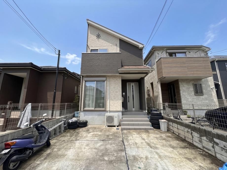 2LDK+S house in Yamato, Kanagawa - Photo 1