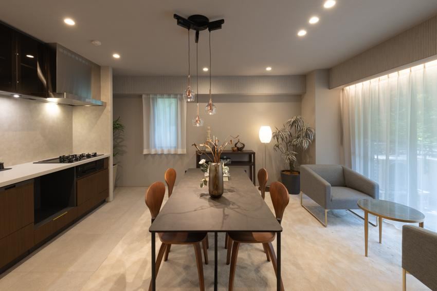1LDK apartment in Shibuya Ward, Tokyo - Photo 1