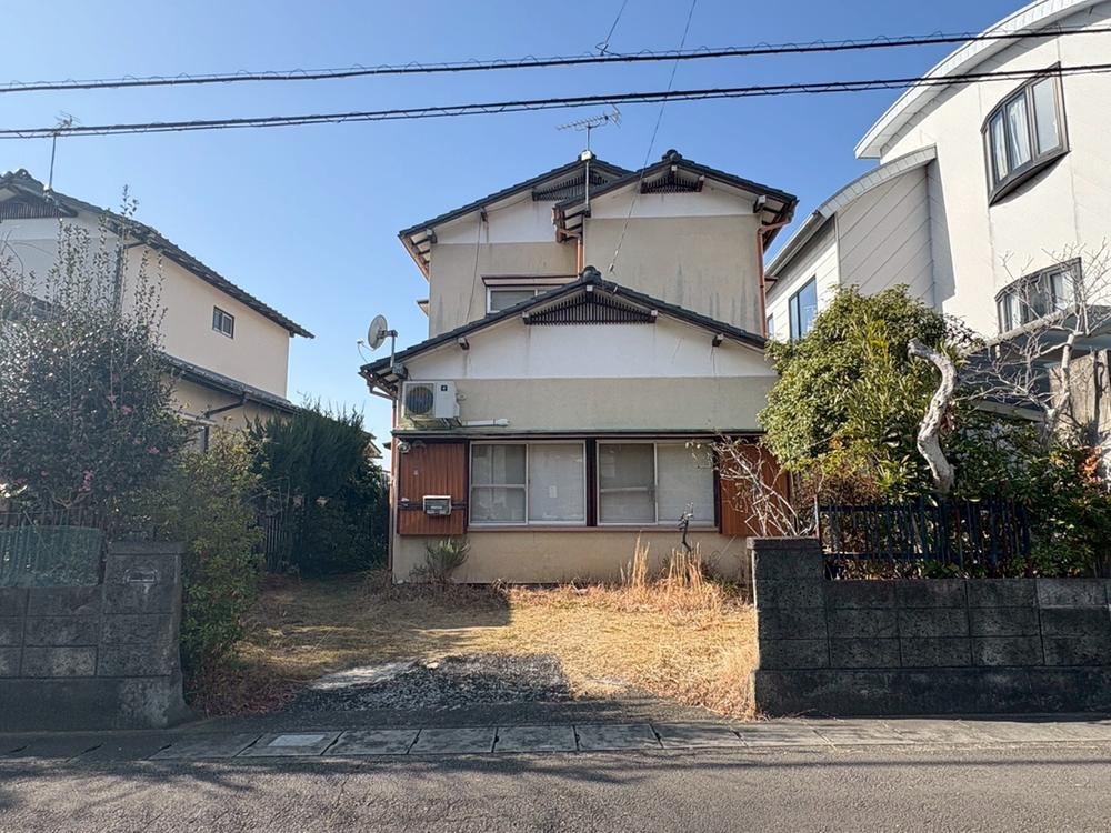3DK house in Kannami, Tagata District, Shizuoka - Photo 1