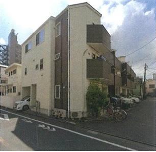 4DK house in Ota Ward, Tokyo - Photo 1