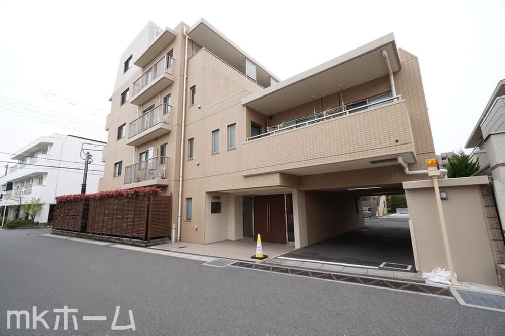 3LDK apartment in Matsudo, Chiba - Photo 1