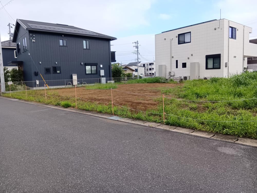 175 m² land in Nagareyama, Chiba - Photo 1