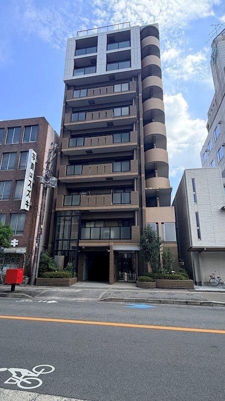 2LDK apartment in Ibaraki, Osaka - Photo 1