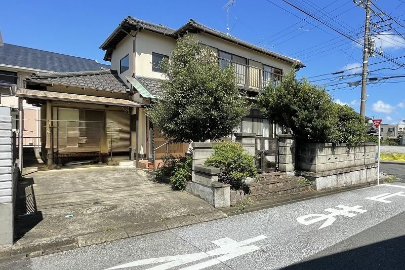 220 m² land in Kimitsu, Chiba - Photo 1