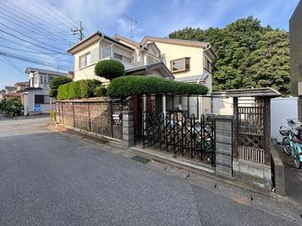 plot of land in Tomisato