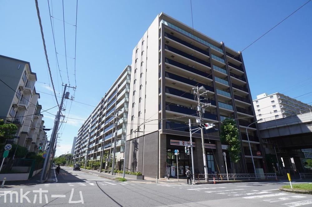 3LDK apartment in Mihama Ward, Chiba - Photo 1