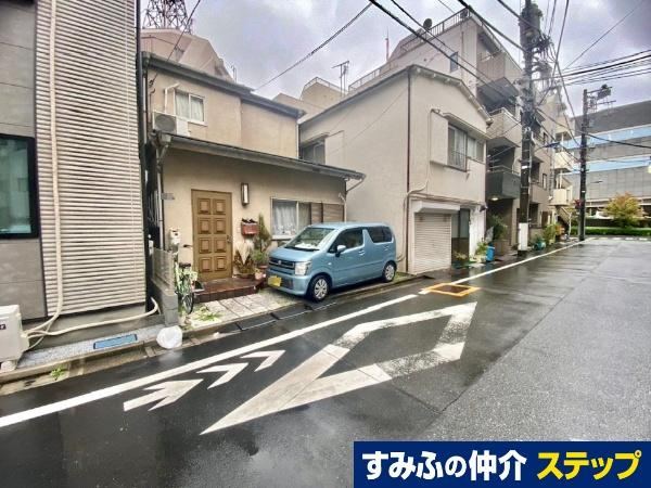 76 m² land in Kita Ward, Tokyo - Photo 1