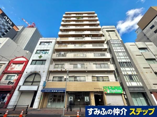 3DK apartment in Chiyoda Ward, Tokyo - Photo 1