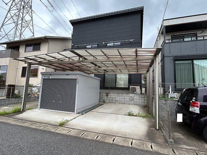 3LDK house in Yotsukaido, Chiba - Photo 1
