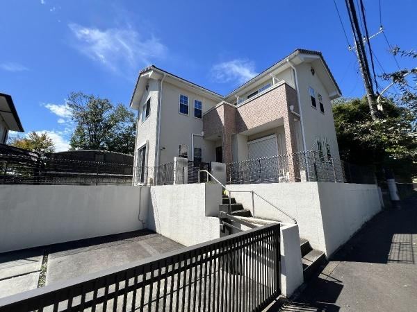 3LDK+S house in Hachioji, Tokyo - Photo 1