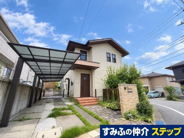 3LDK+S house in Hachioji, Tokyo - Photo 1