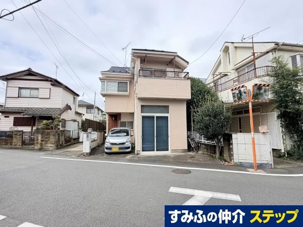 81 m² land in Tachikawa, Tokyo - Photo 1