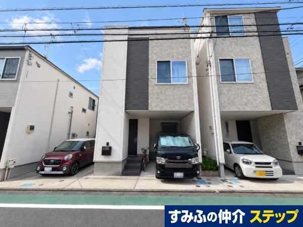 3LDK house in Zama, Kanagawa - Photo 1