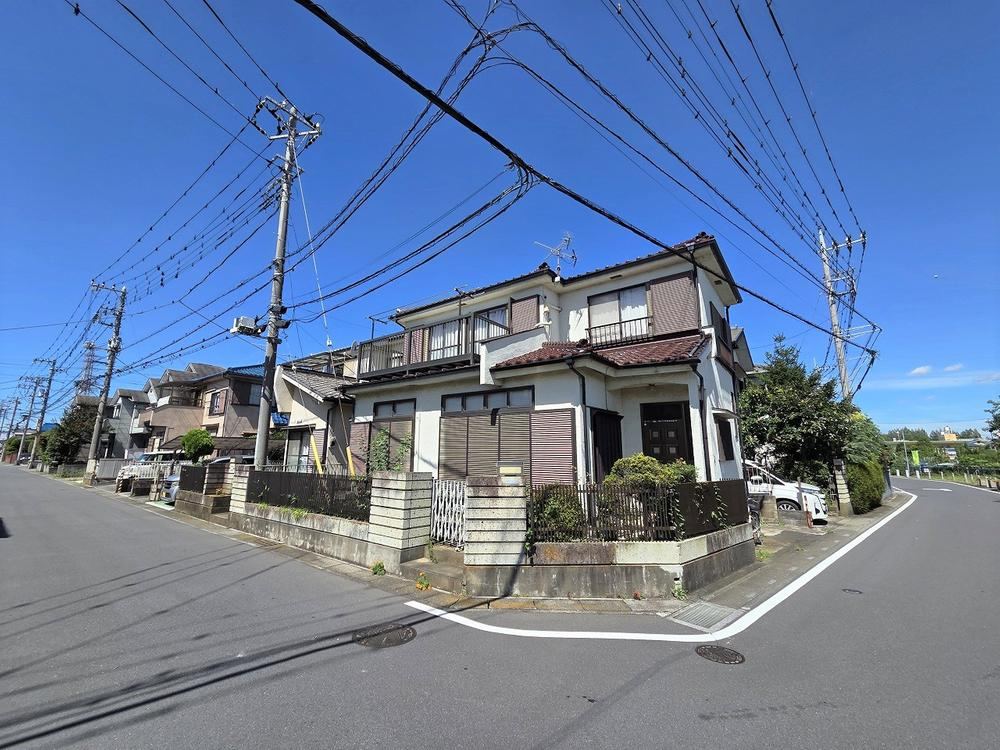 100 m² land in Soka, Saitama - Photo 1