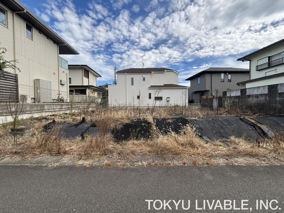 214 m² land in Asao Ward, Kawasaki, Kanagawa - Photo 1