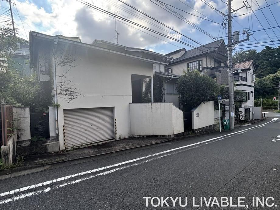 401 m² land in Asao Ward, Kawasaki, Kanagawa - Photo 1