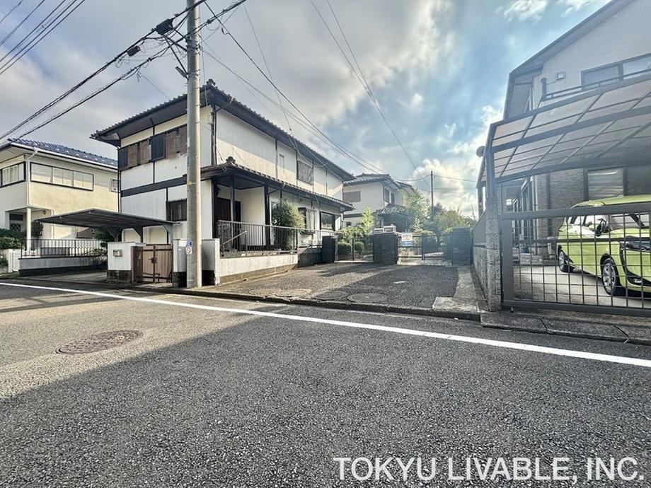 251 m² land in Machida, Tokyo - Photo 1
