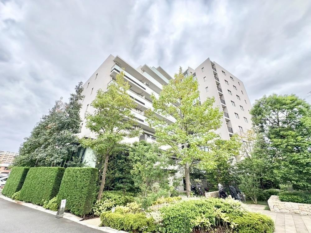 3LDK apartment in Kawaguchi, Saitama - Photo 1