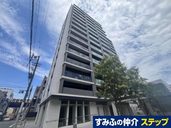 2LDK apartment in Nishi Ward, Nagoya, Aichi - Photo 1