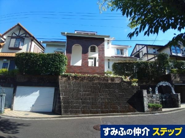 196 m² land in Izumi Ward, Yokohama, Kanagawa - Photo 1