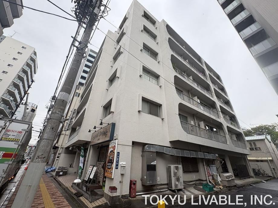 1LDK apartment in Taito Ward, Tokyo - Photo 1